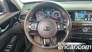 Kia K7, 2016 — миниатюра 19