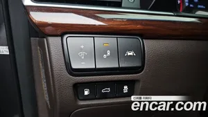 Kia K7, 2016 — миниатюра 23