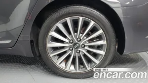 Kia K7, 2016 — миниатюра 7