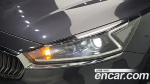 Kia K7, 2016 — миниатюра 8