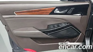 Kia K7, 2016 — миниатюра 14