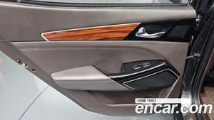 Kia K7, 2016 — миниатюра 15