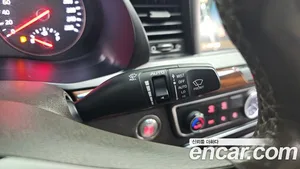 Kia K7, 2016 — миниатюра 33