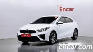 Kia K3, 2019 — миниатюра 1