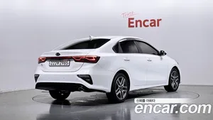 Kia K3, 2019 — миниатюра 2