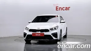 Kia K3, 2019 — миниатюра 3