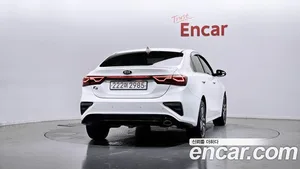 Kia K3, 2019 — миниатюра 4