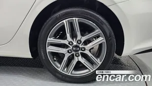 Kia K3, 2019 — миниатюра 5