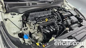 Kia K3, 2019 — миниатюра 6