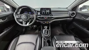 Kia K3, 2019 — миниатюра 7