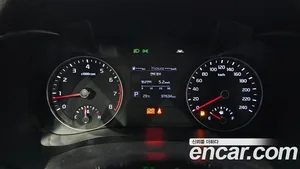 Kia K3, 2019 — миниатюра 8