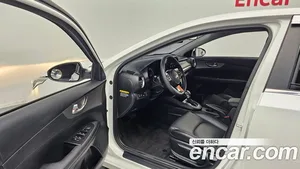 Kia K3, 2019 — миниатюра 10