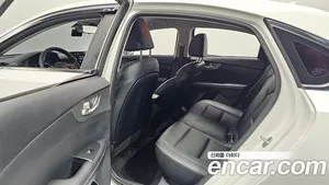 Kia K3, 2019 — миниатюра 11