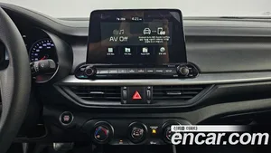 Kia K3, 2019 — миниатюра 12