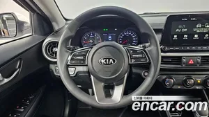 Kia K3, 2019 — миниатюра 13