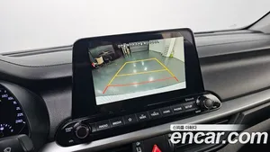 Kia K3, 2019 — миниатюра 14
