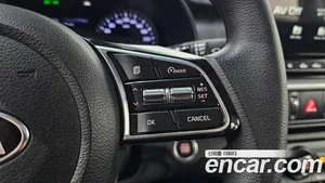 Kia K3, 2019 — миниатюра 16