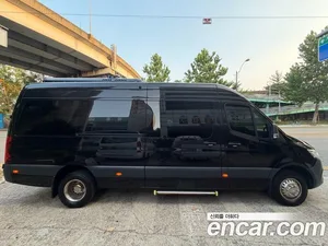 Mercedes-Benz Sprinter, 2019 — миниатюра 5