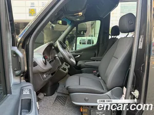 Mercedes-Benz Sprinter, 2019 — миниатюра 6