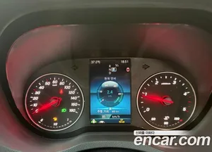 Mercedes-Benz Sprinter, 2019 — миниатюра 10