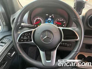 Mercedes-Benz Sprinter, 2019 — миниатюра 15