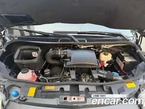 Mercedes-Benz Sprinter, 2019 — миниатюра 18