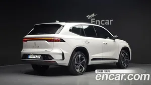 Renault Grand Koleos, 2026 — миниатюра 2