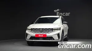 Renault Grand Koleos, 2026 — миниатюра 3