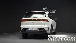 Renault Grand Koleos, 2026 — миниатюра 4