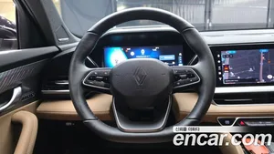 Renault Grand Koleos, 2026 — миниатюра 13