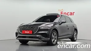 Genesis GV70, 2025 — миниатюра 1