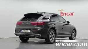 Genesis GV70, 2025 — миниатюра 2