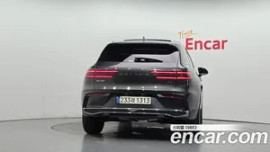Genesis GV70, 2025 — миниатюра 4