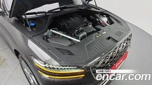 Genesis GV70, 2025 — миниатюра 6