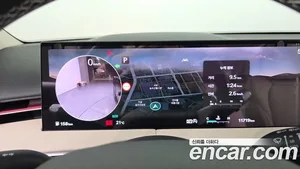 Genesis GV70, 2025 — миниатюра 11