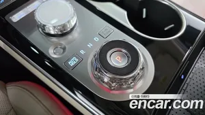Genesis GV70, 2025 — миниатюра 12