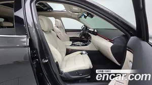 Genesis GV70, 2025 — миниатюра 13