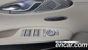 Genesis GV70, 2025 — миниатюра 18