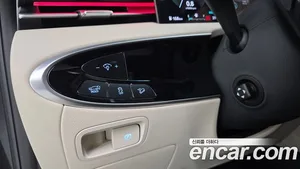 Genesis GV70, 2025 — миниатюра 19