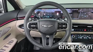 Genesis GV70, 2025 — миниатюра 20