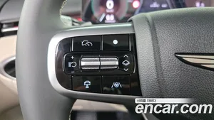 Genesis GV70, 2025 — миниатюра 21