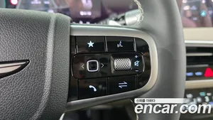 Genesis GV70, 2025 — миниатюра 22