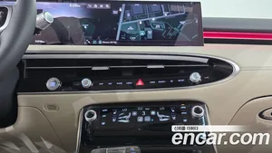 Genesis GV70, 2025 — миниатюра 23