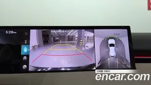 Genesis GV70, 2025 — миниатюра 24