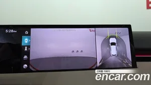 Genesis GV70, 2025 — миниатюра 25