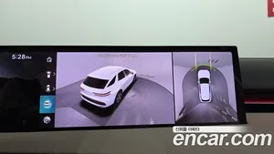 Genesis GV70, 2025 — миниатюра 26