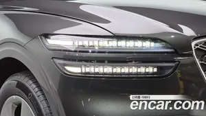 Genesis GV70, 2025 — миниатюра 8