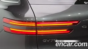 Genesis GV70, 2025 — миниатюра 9