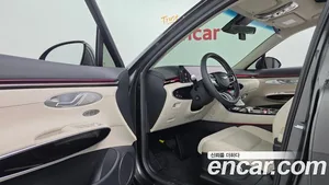 Genesis GV70, 2025 — миниатюра 16