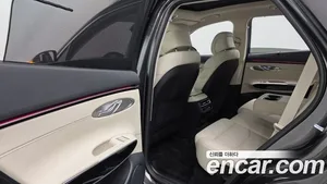 Genesis GV70, 2025 — миниатюра 30